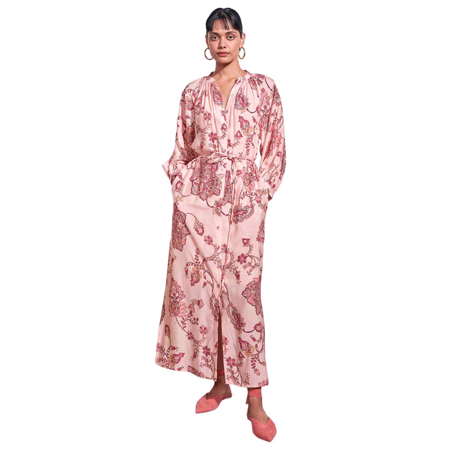 Zoe Kratzmann Haven Maxi Dress